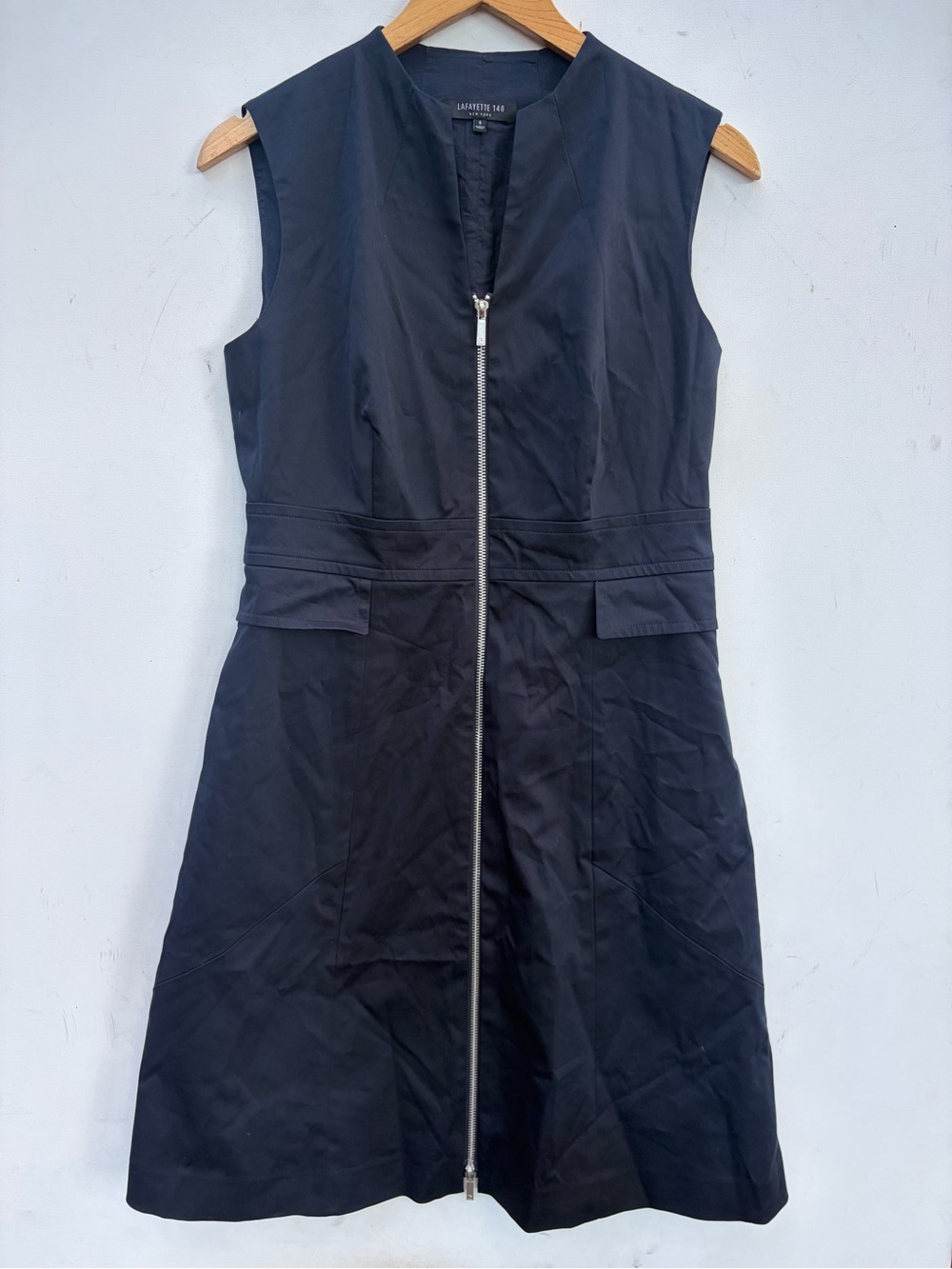 Lafayette 148 New York Dress